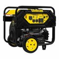 Champion Power Equipment CPE Milwaukee Series 717 CC Gasoline-Powered Portable Generator with Electric Start 100111 1411111